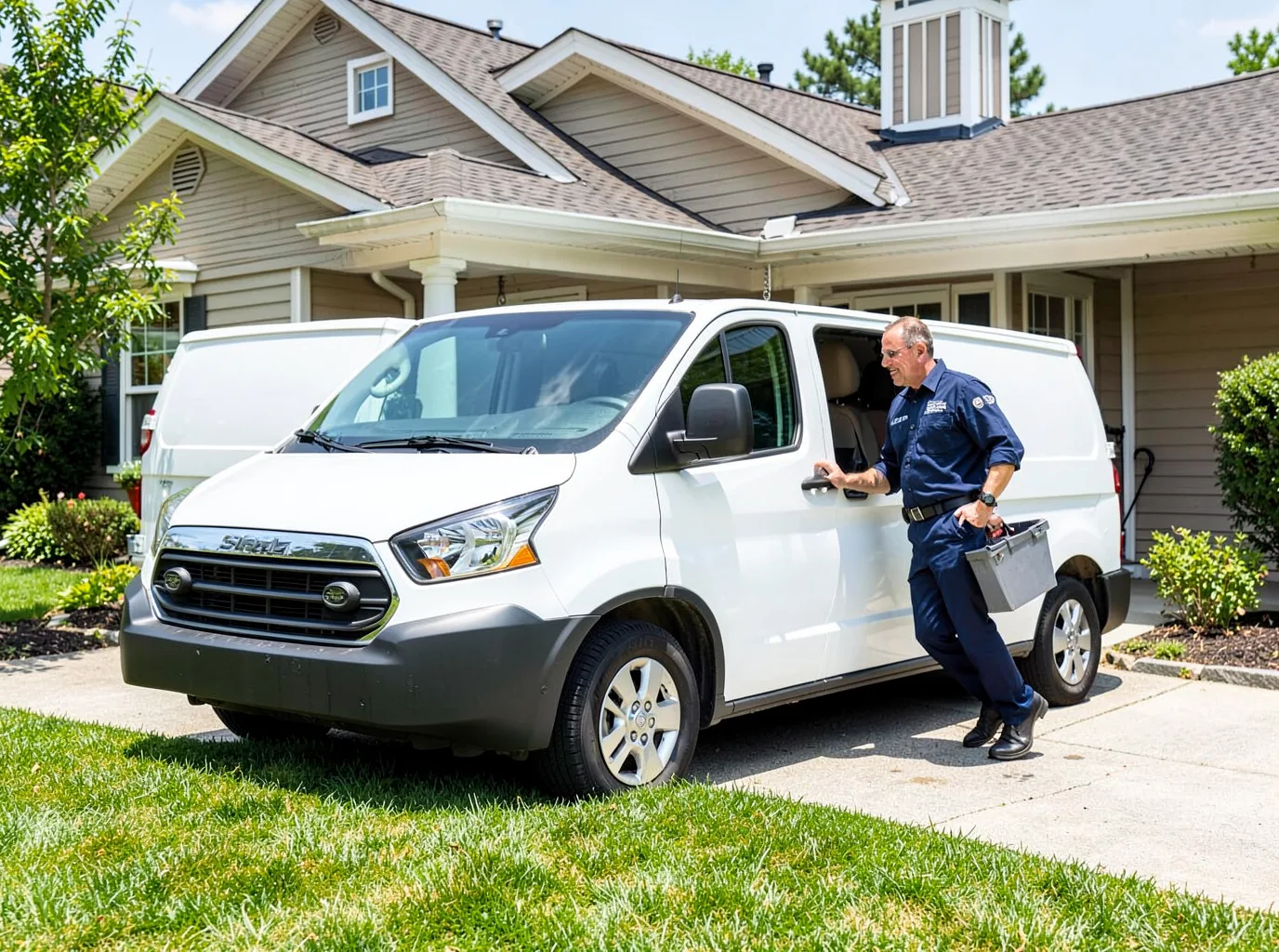 Emergency Plumber company in Garland, ME